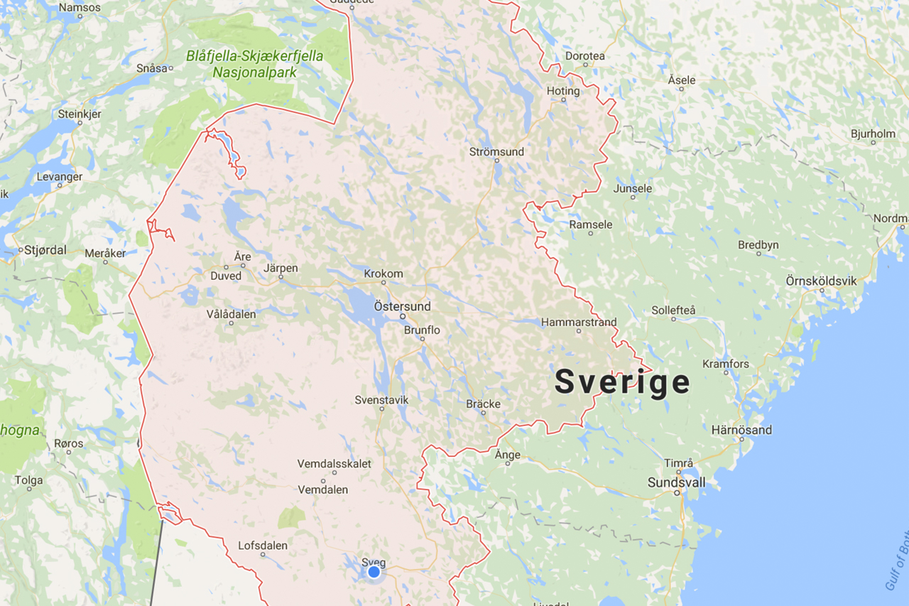Sökresultat för ”node/karta” – Sveg.se