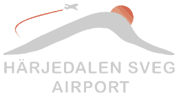 harjedalen_sveg_airport_banner_logo