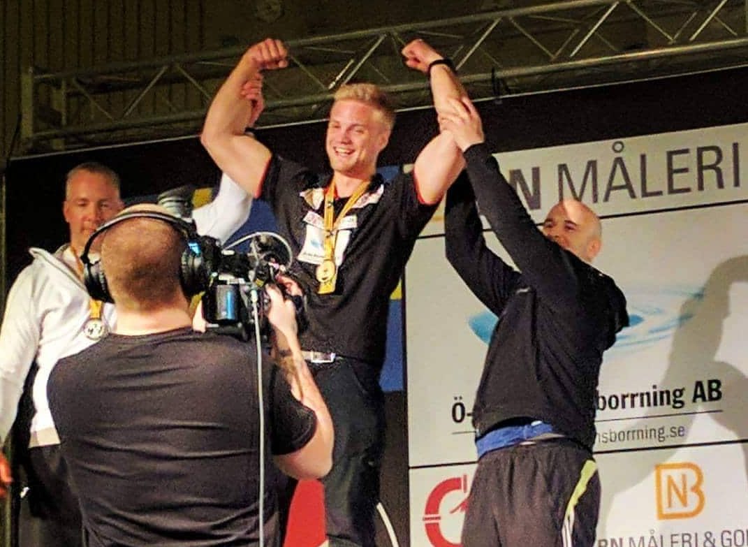 Foto: Mimmi Engman