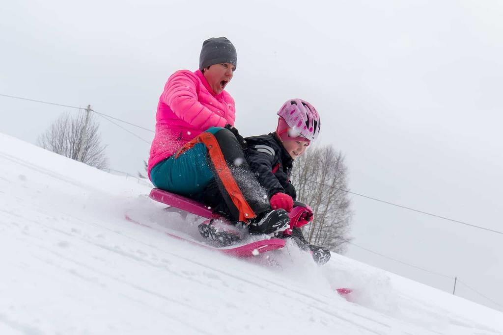 Larsbacken. Foto: Morgan Grip