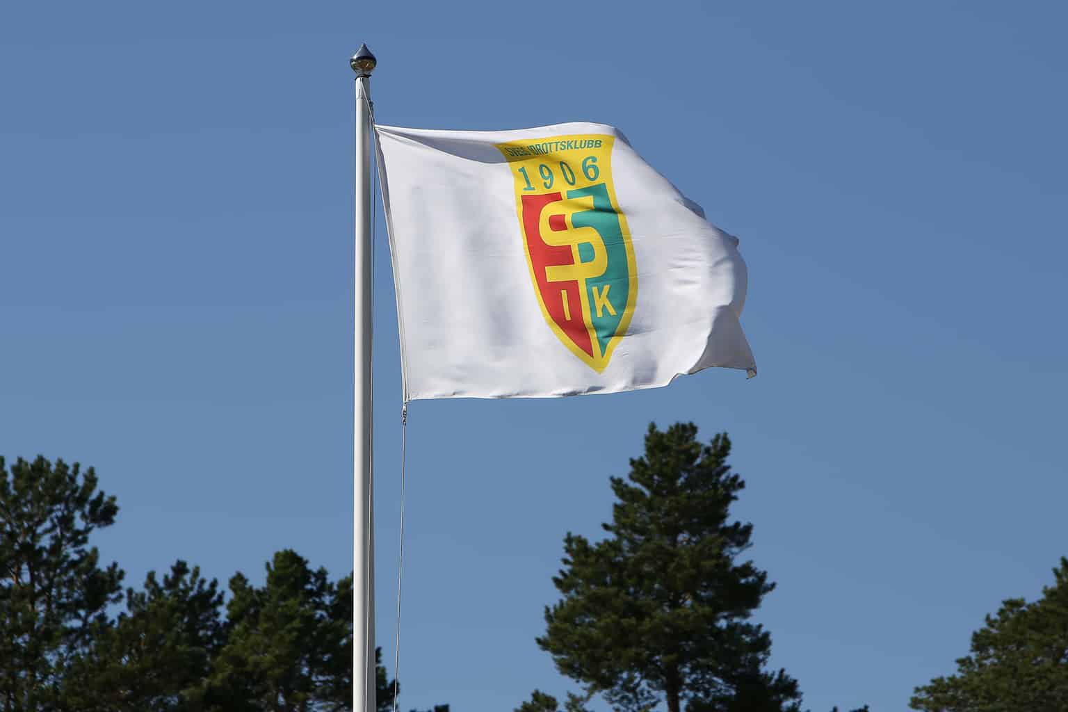 Svegs IK. Foto: Morgan Grip