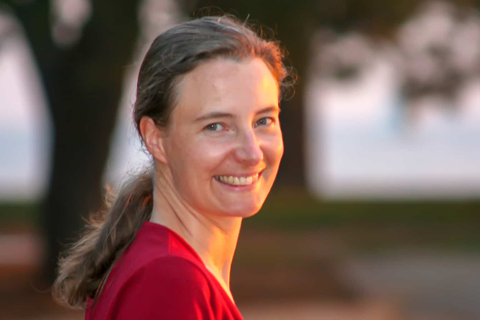 Simone Steuxner. Foto: Privat