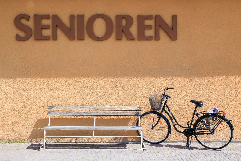 Särskilt boende i Härjedalens kommun koncentreras till fyra orter. Foto: Morgan Grip