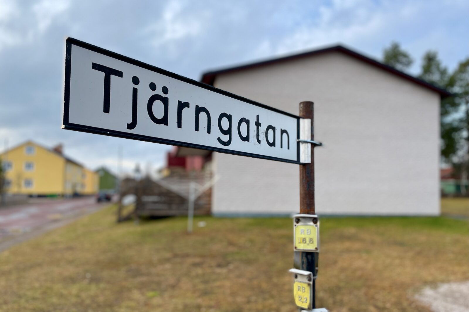 Gruppboendet Tjärngatan i Sveg får årets kvalitetspris. Foto: Morgan Grip